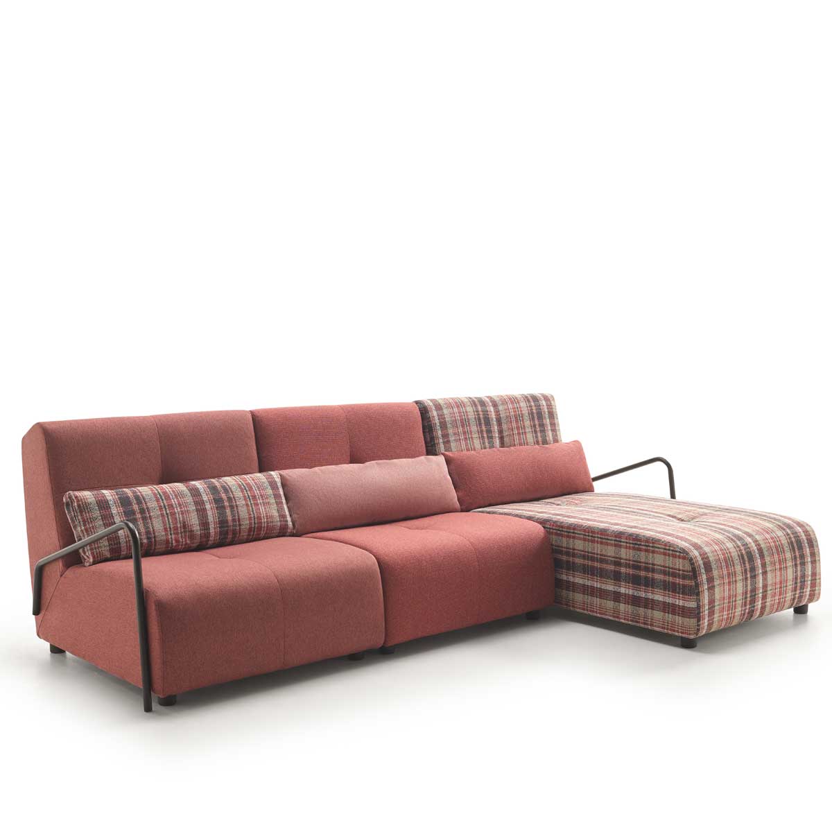 Chaiselongue BERKO
