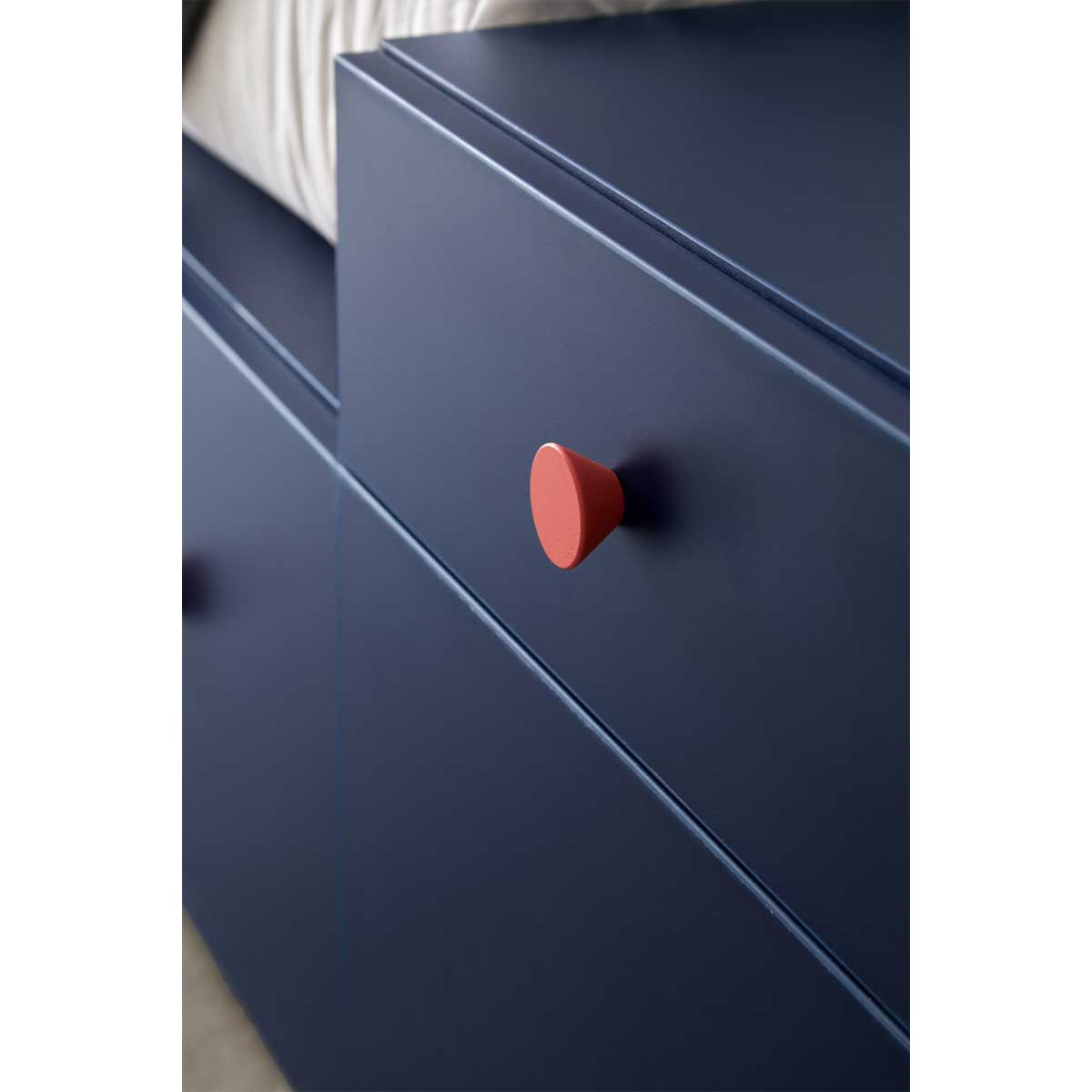 Dormitorio juvenil BUNNY 25