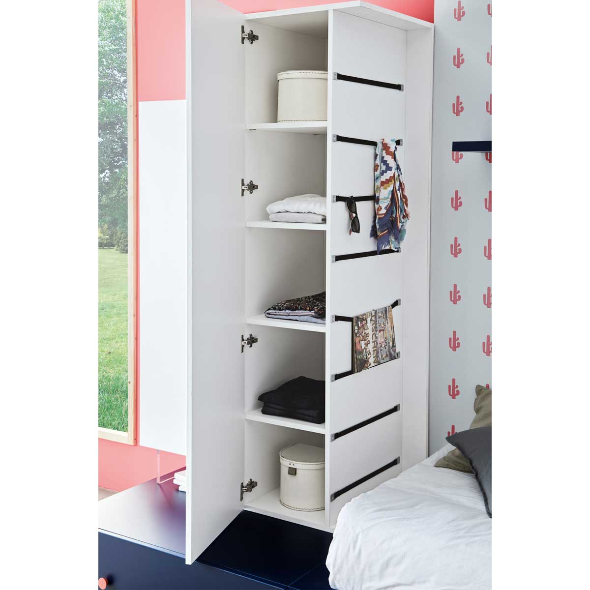 Dormitorio juvenil BUNNY 25