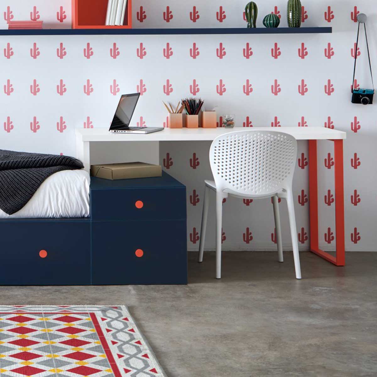 Dormitorio juvenil BUNNY 25