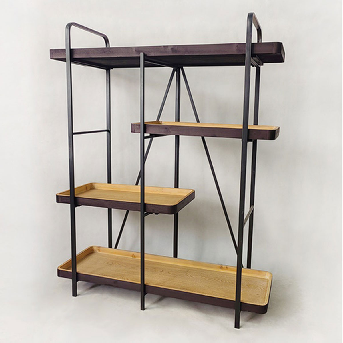 Estantería industrial SURI