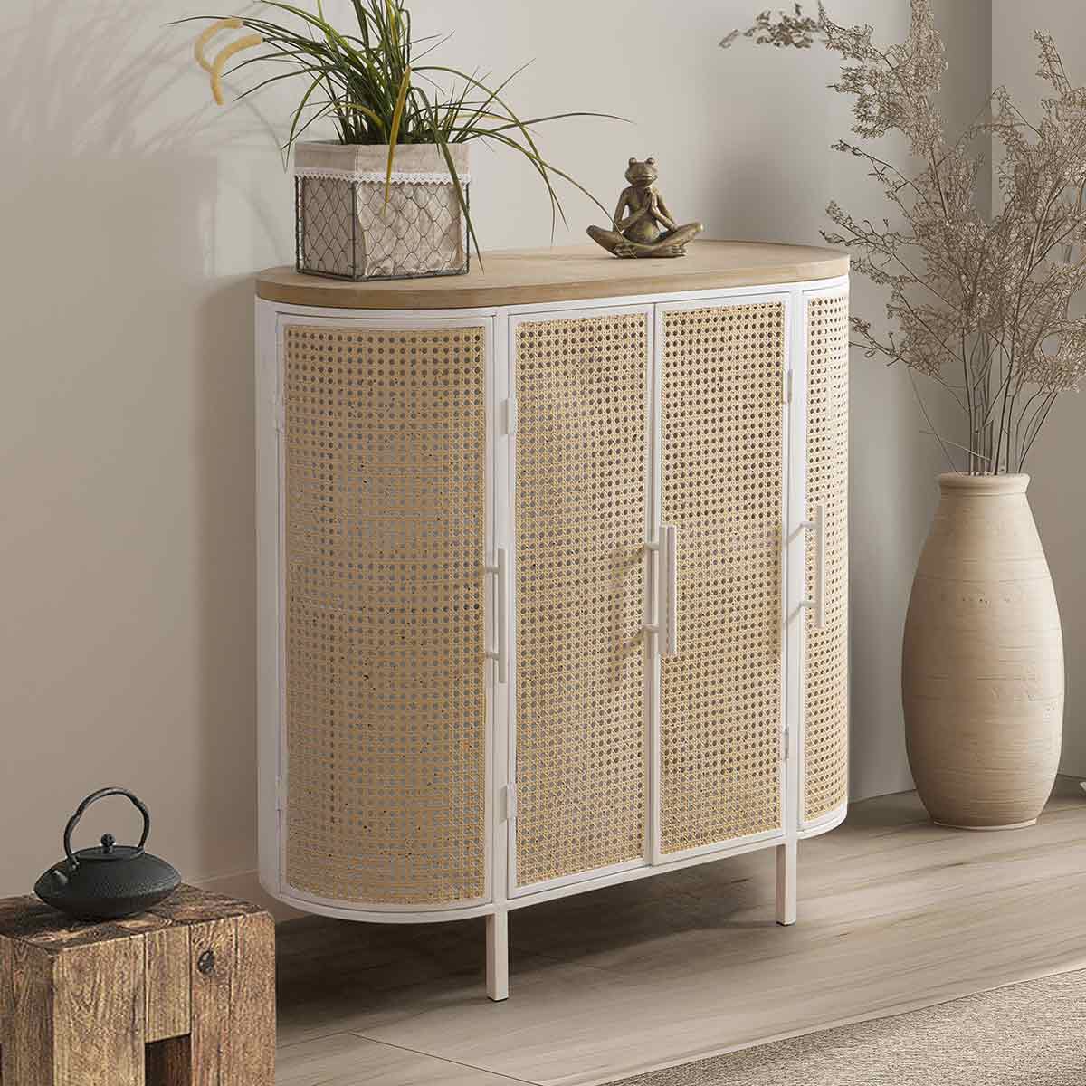 Mueble auxiliar SAYA