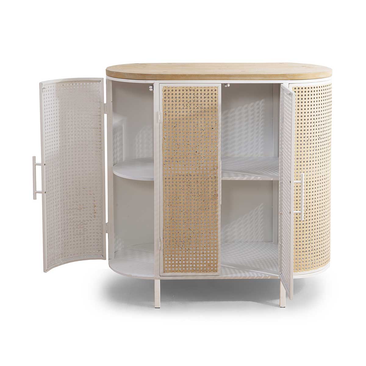 Mueble auxiliar SAYA