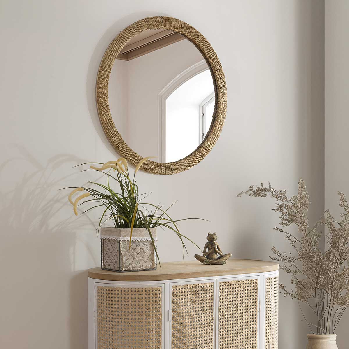 Espejo de pared PIERO