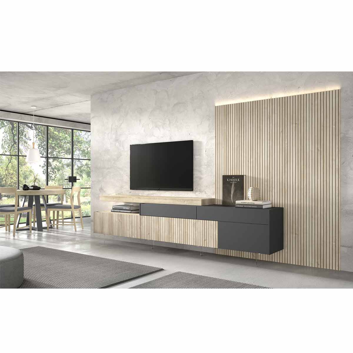 Composición salón MAYEN 211 