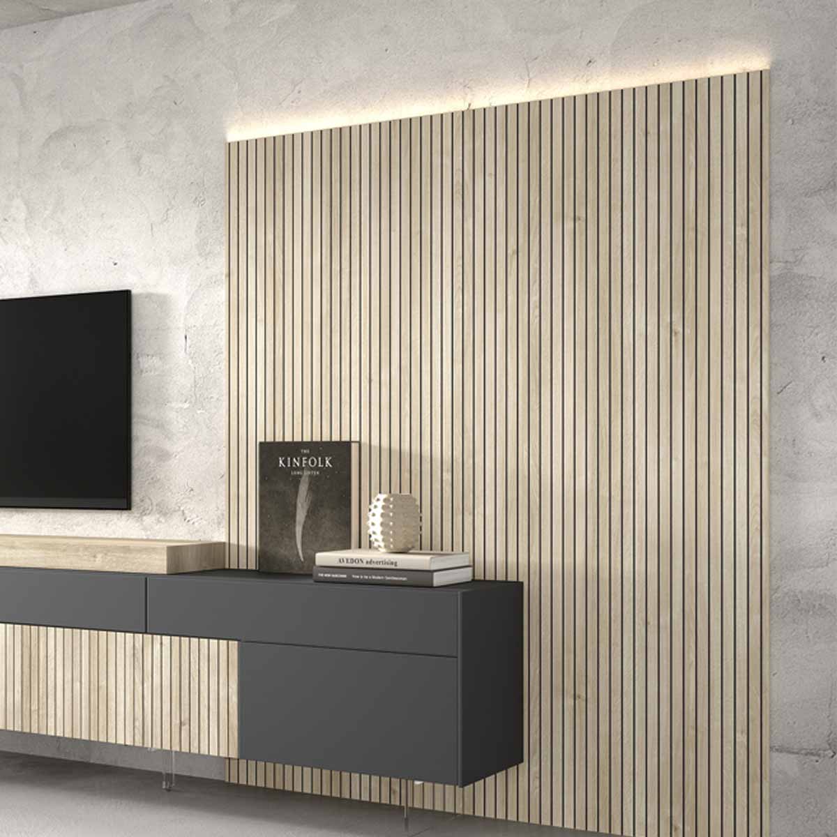 Composición salón MAYEN 211 