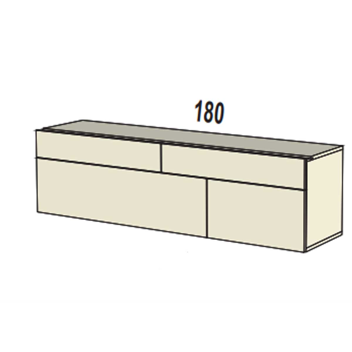 Composición salón MAYEN 211 