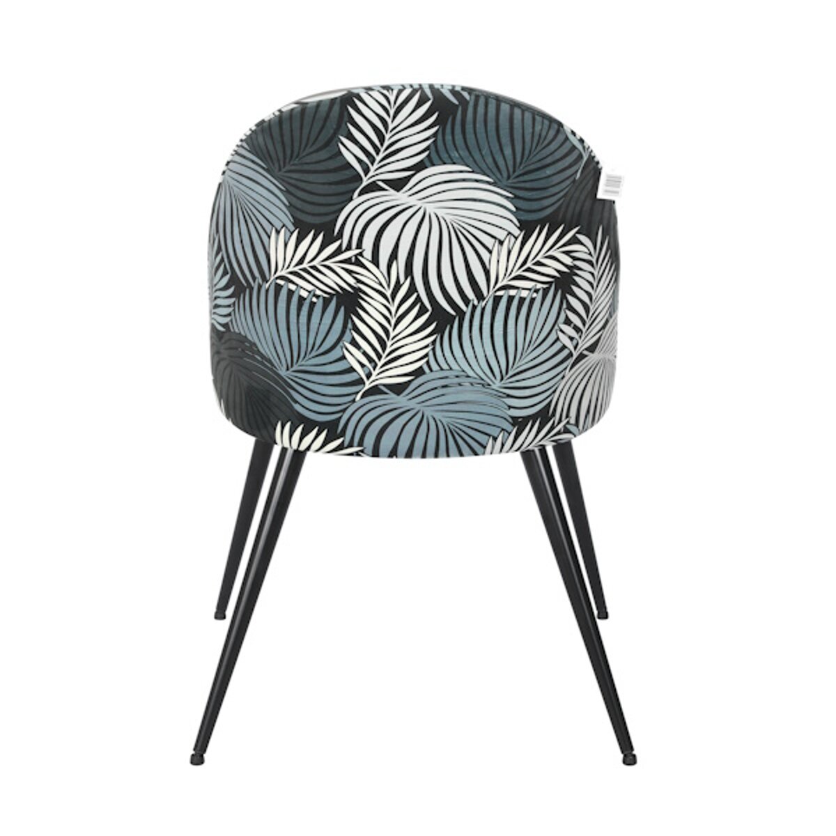 Silla de comedor ADARA gris