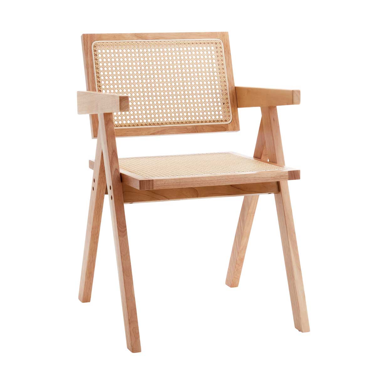 Silla ratán CUZCO