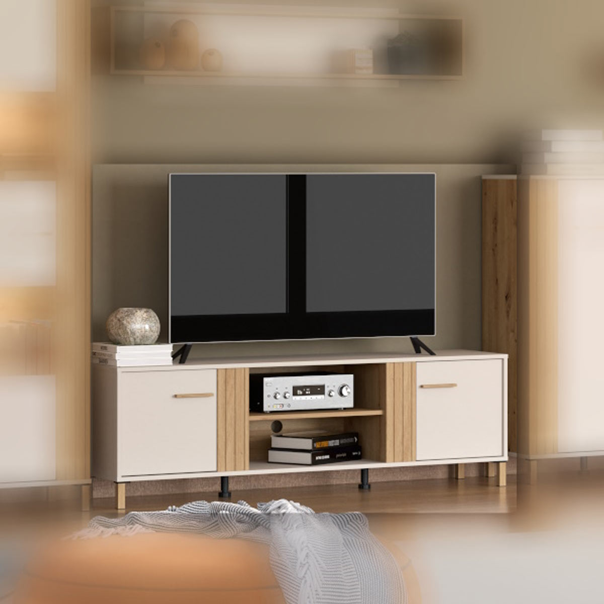 MODULO TV MOD. BELFORT