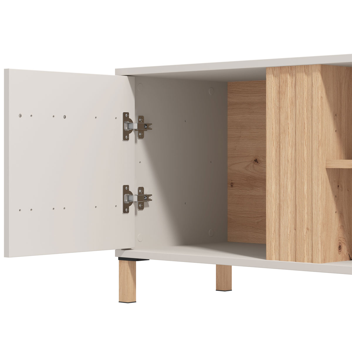 MODULO TV MOD. BELFORT
