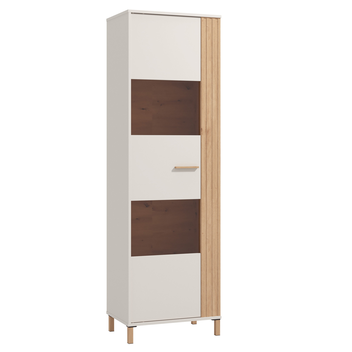 Vitrina 1 puerta BELFORT