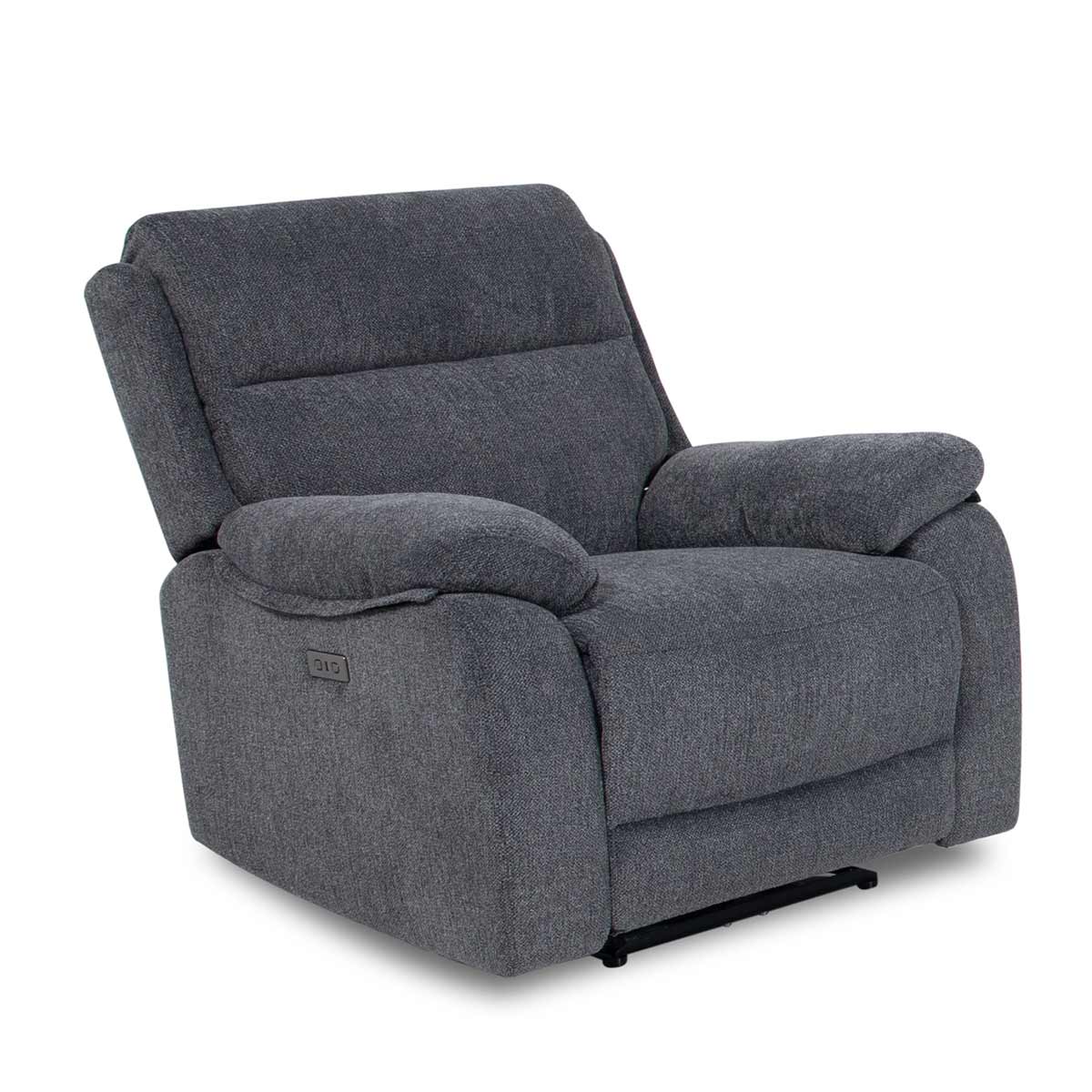 Sillón relax eléctrico ATLANTA 