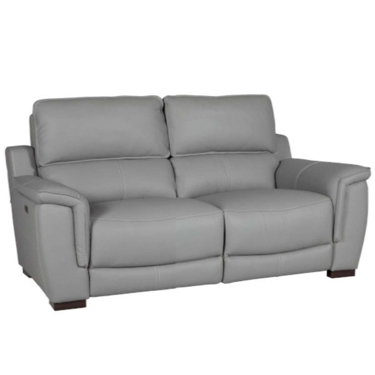 Sofá 2 plazas LENOX