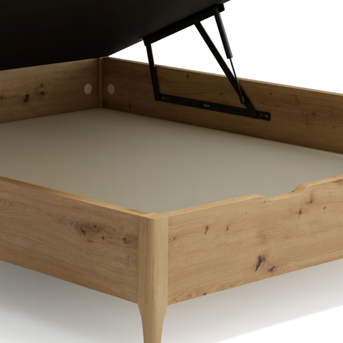 Canapé abatible FRANCIA