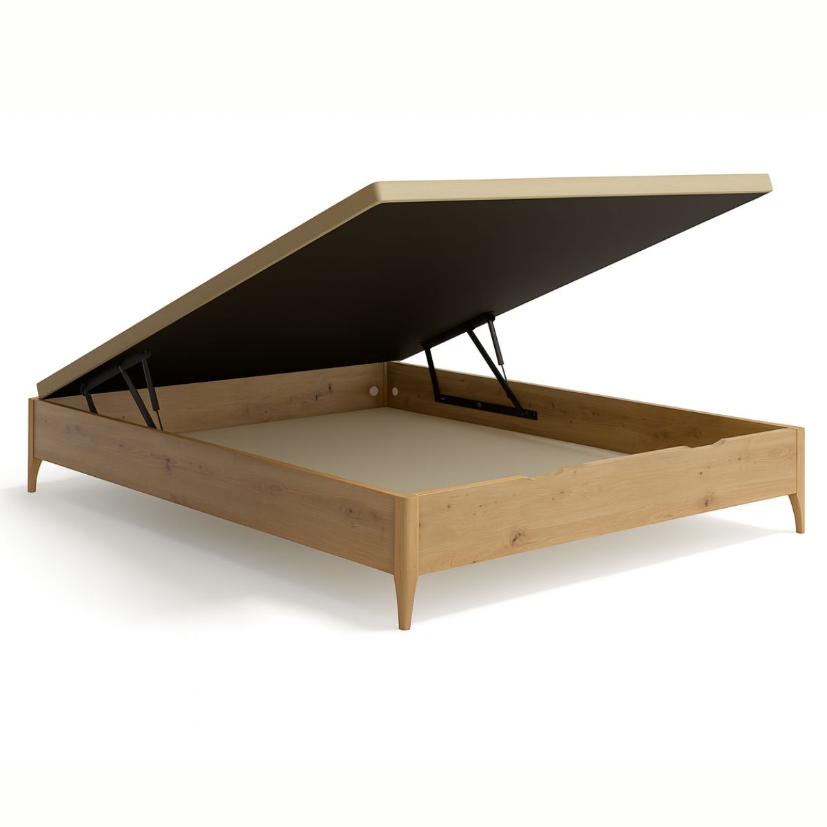 Canapé abatible FRANCIA