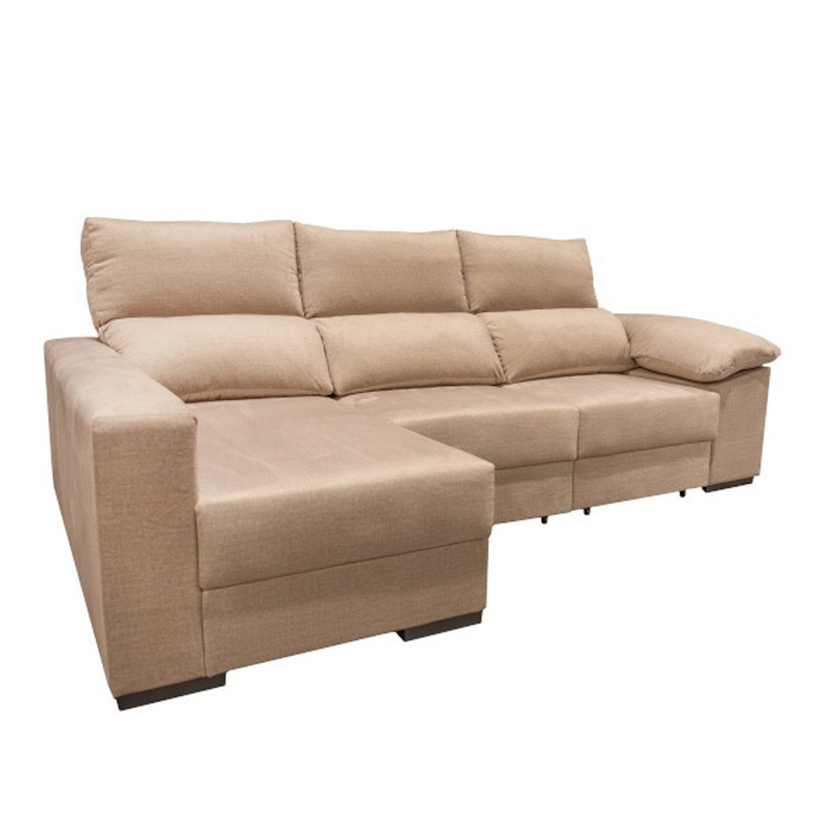 Chaiselongue ALBORÁN