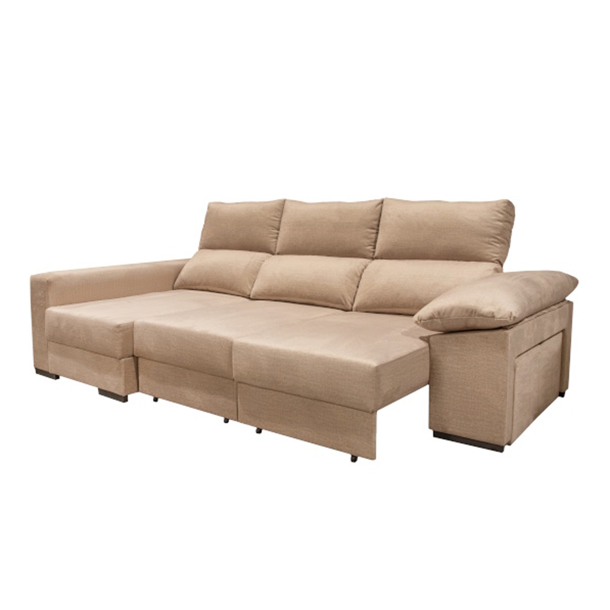 Chaiselongue ALBORÁN