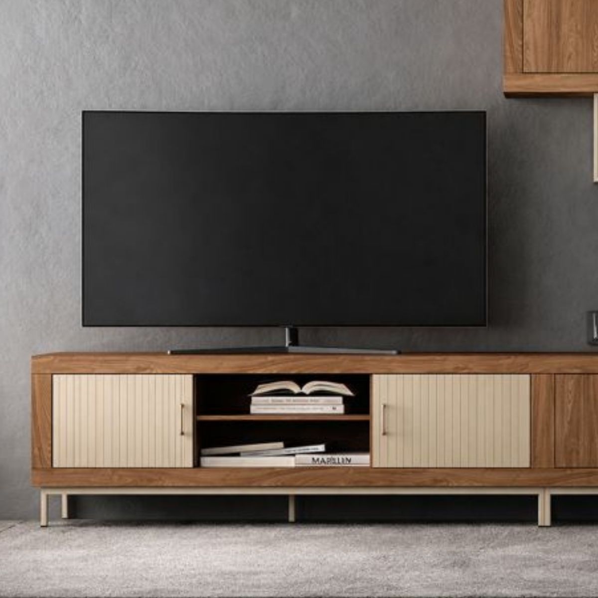 Mueble de salón KALAN 38