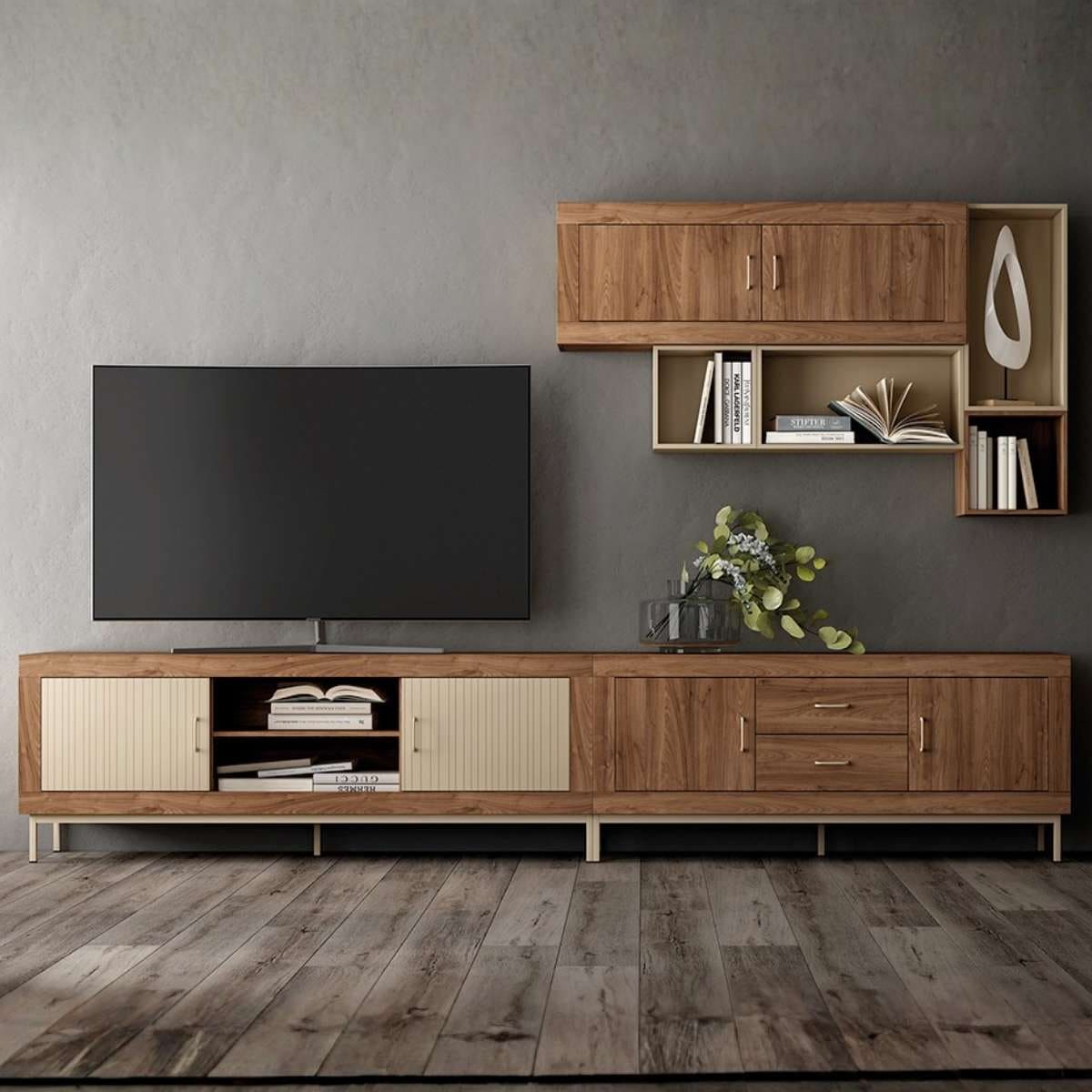 Mueble de salón KALAN 38