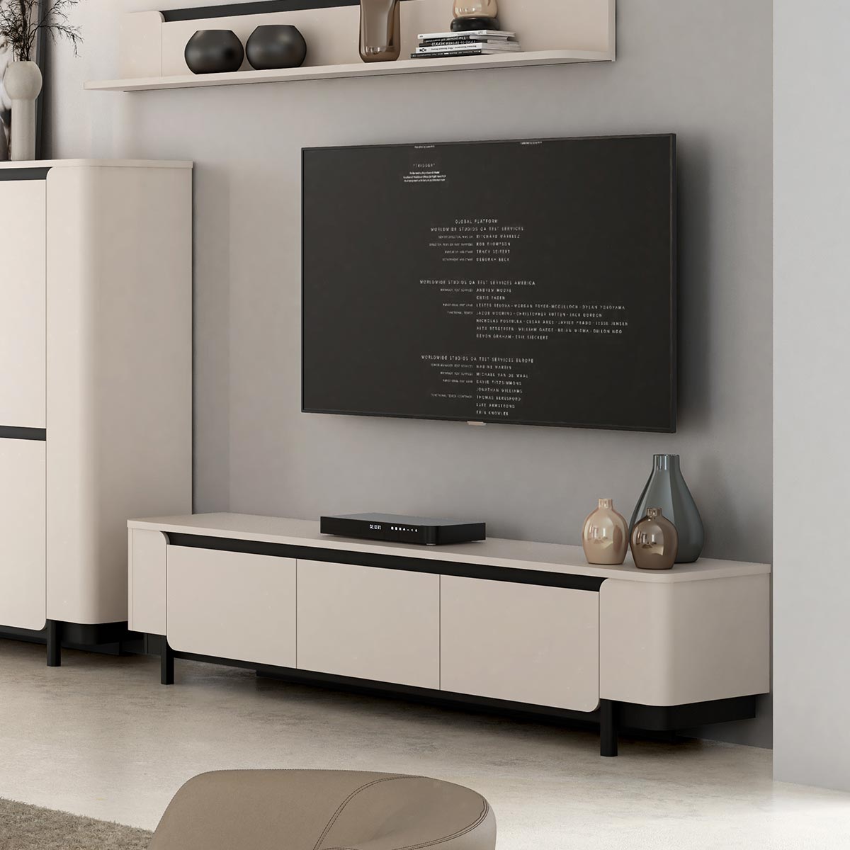 Mueble TV GAVIN