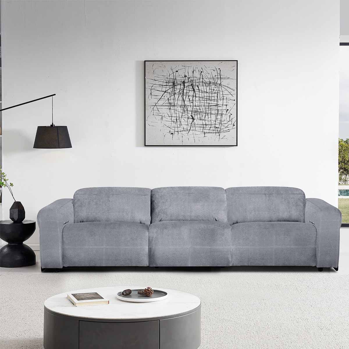 Sofá 3 plazas CALDER