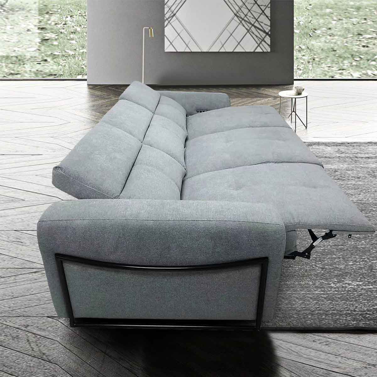 Sofá 3 plazas CALDER