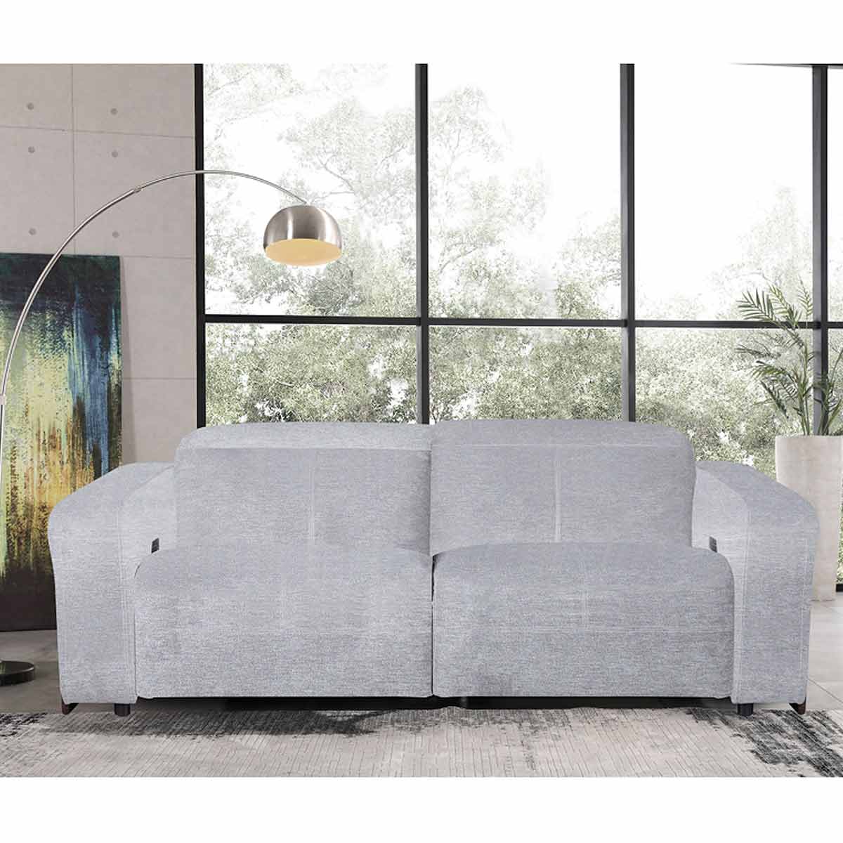 Sofá 3 plazas CALDER