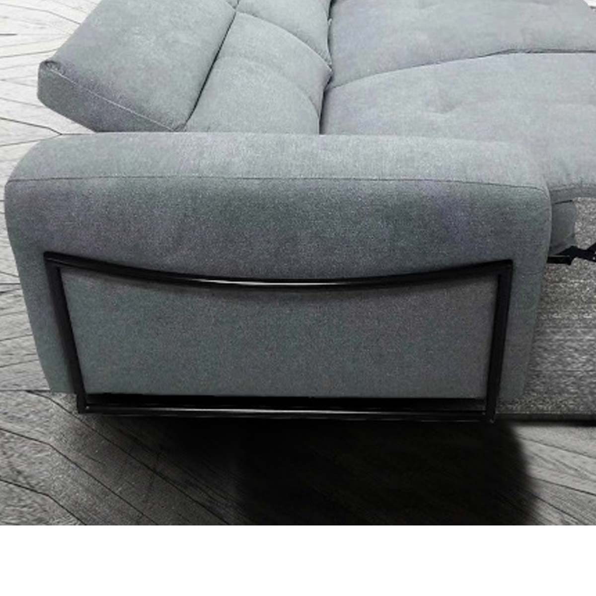 Sofá 3 plazas CALDER