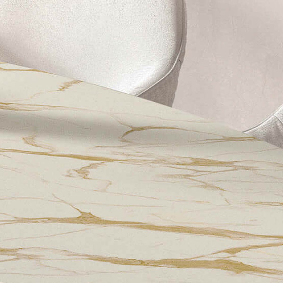 Mesa comedor ovalada MAYEN