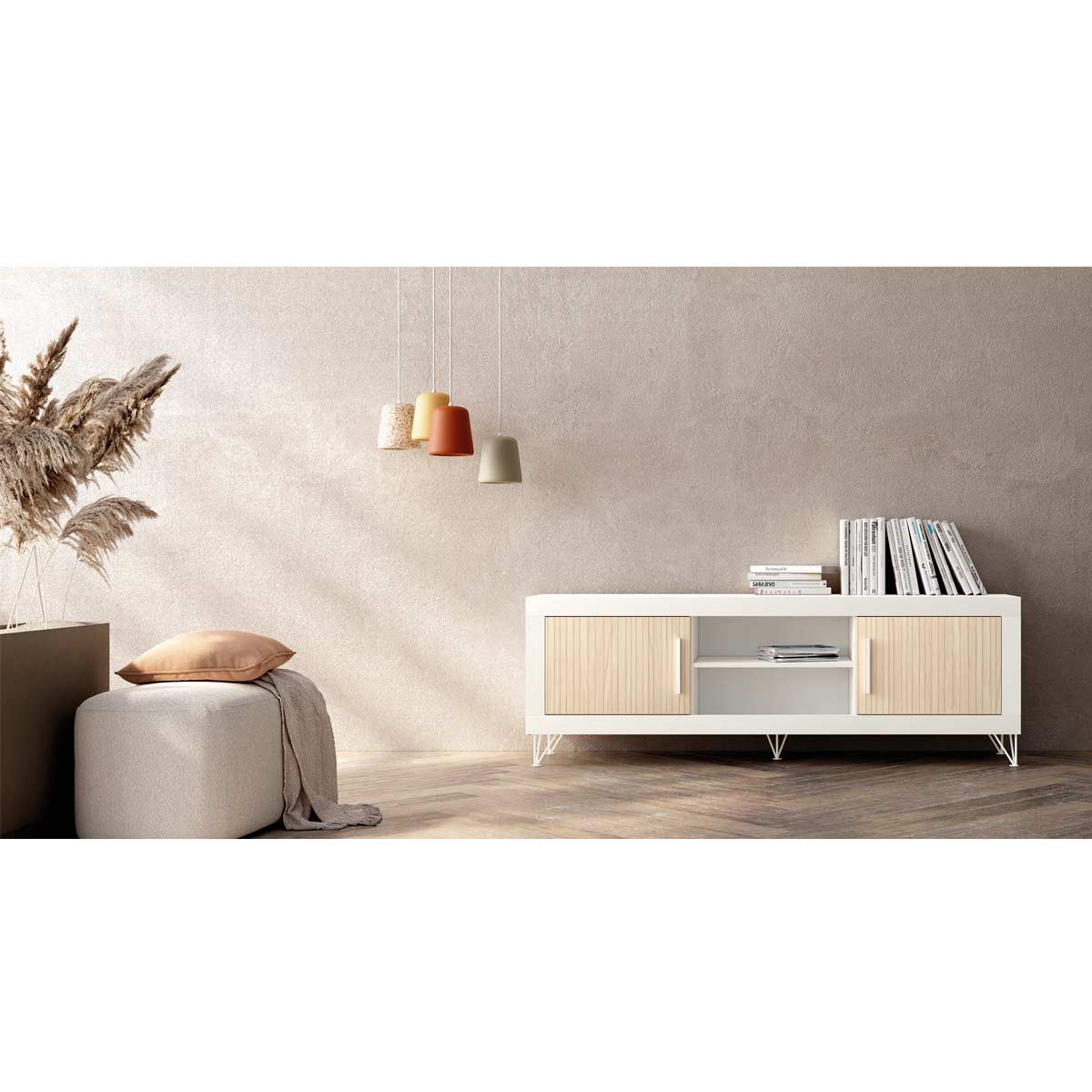 Mueble TV KALAN 60