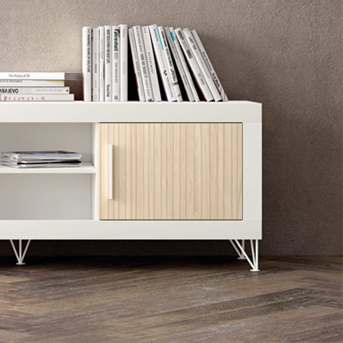 Mueble TV KALAN 60