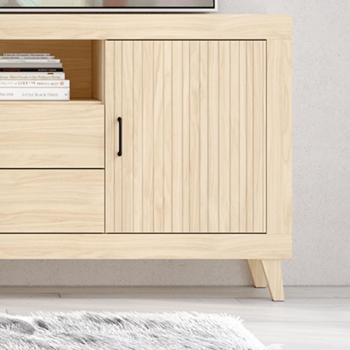 Mueble tv KALAN 87