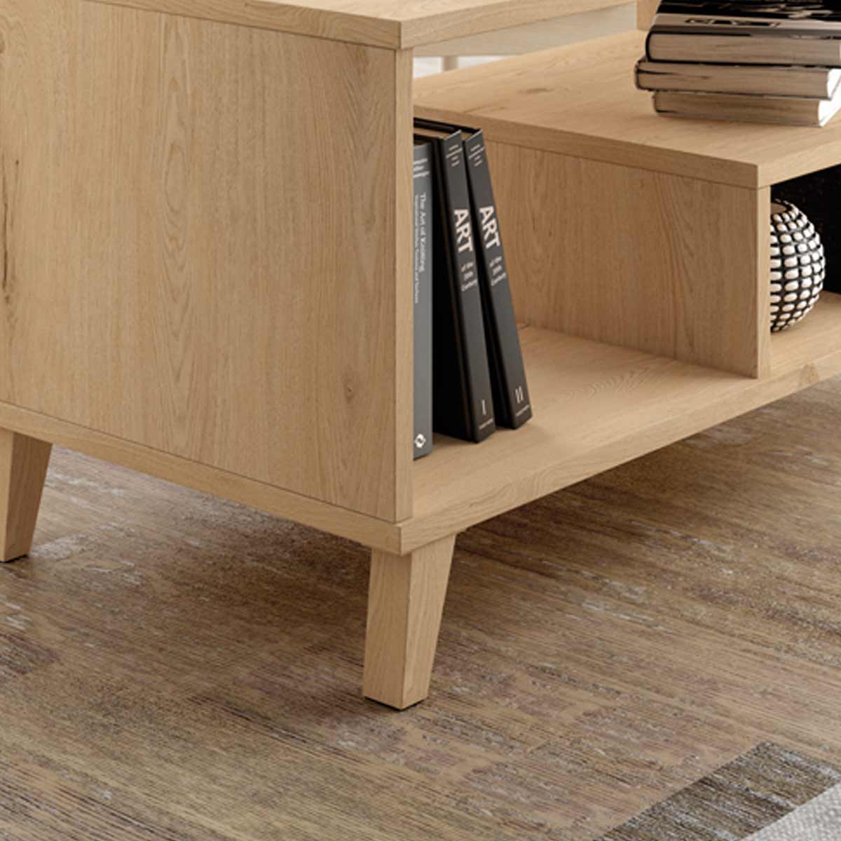 Mesa centro KALAN 85