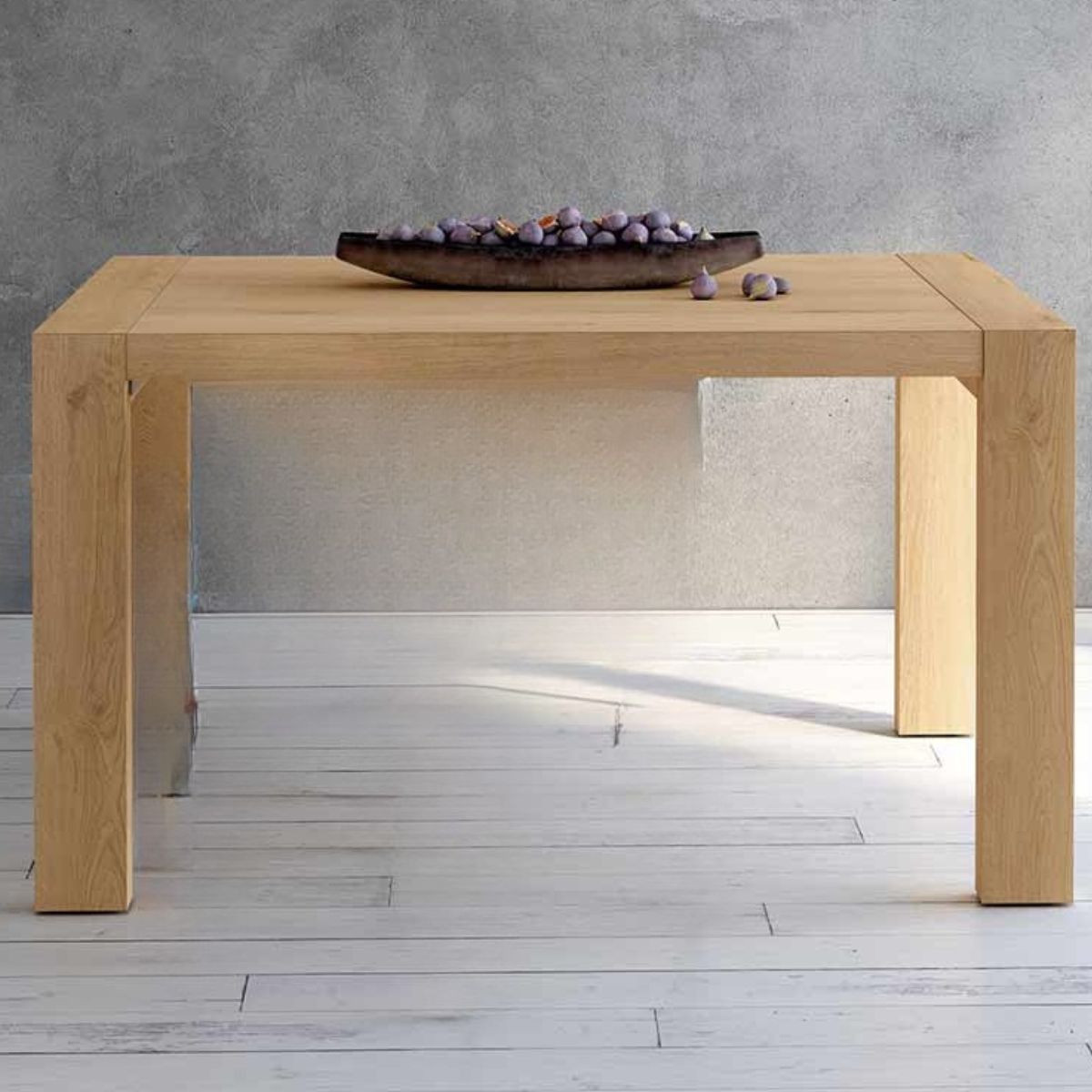 Mesa comedor extensible KALAN 544
