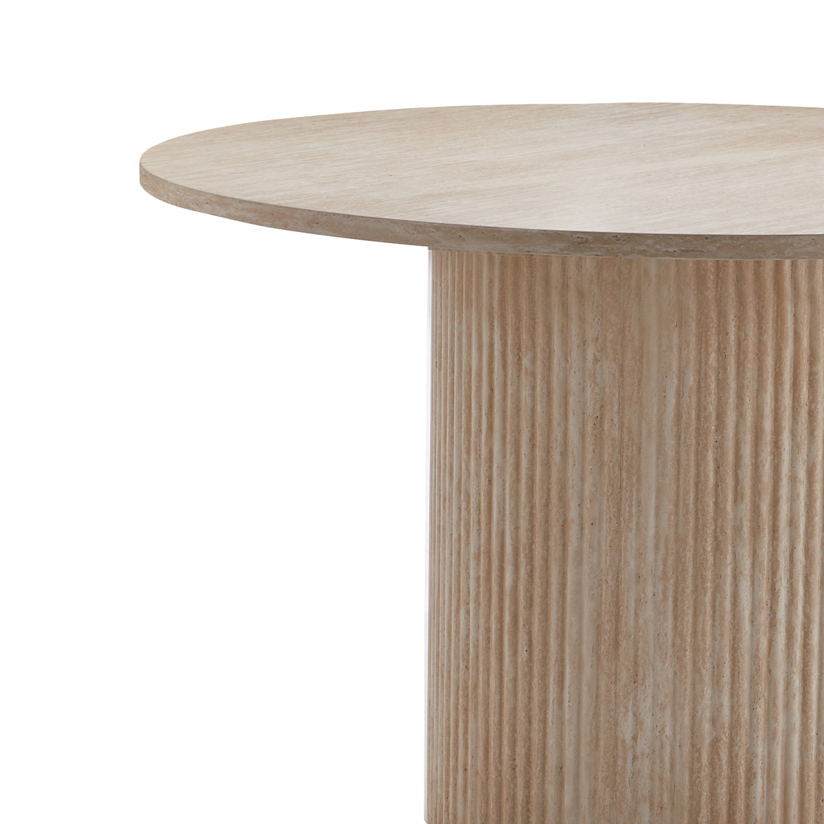 Mesa comedor fija NADIR