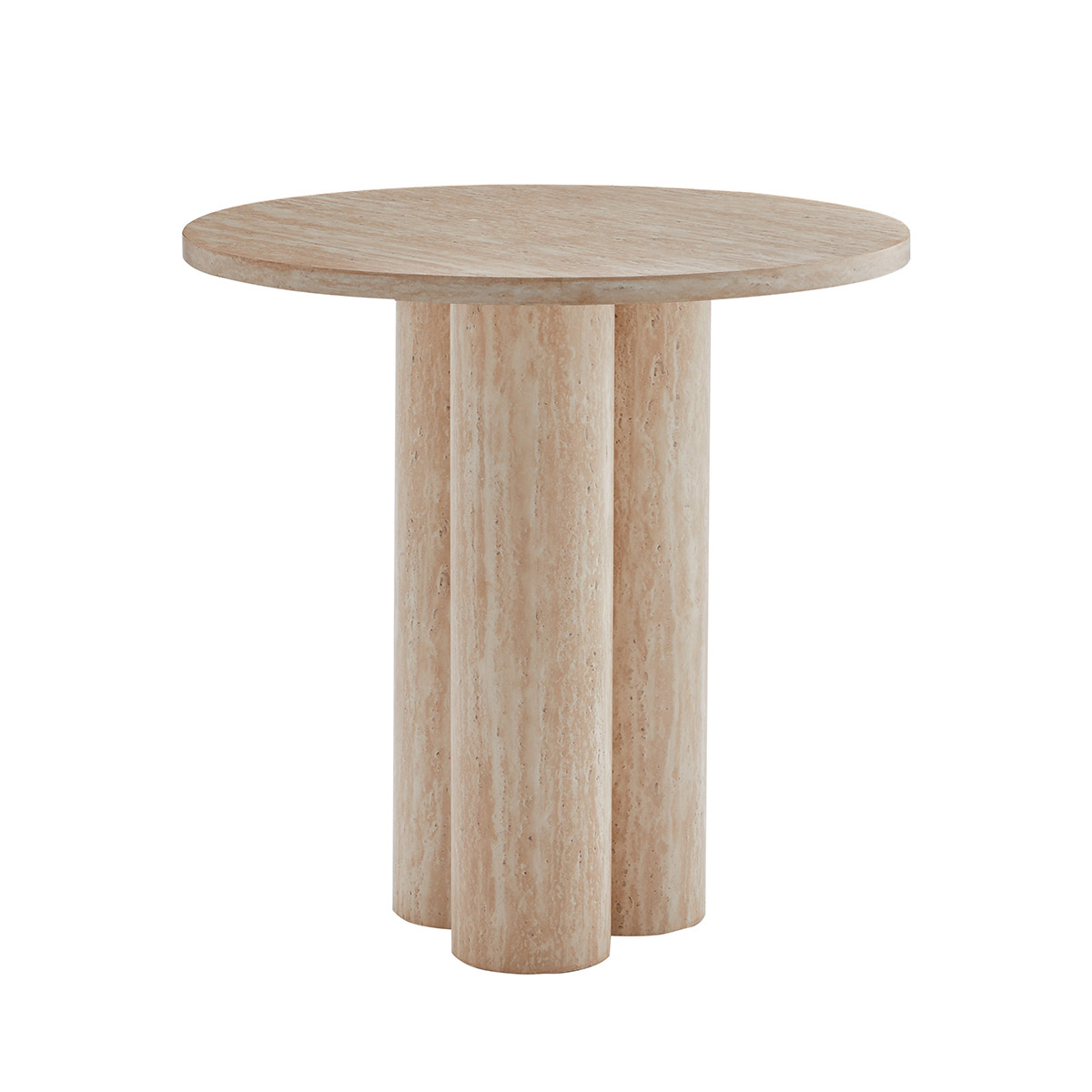 Mesa auxiliar CRONOS 50 cm