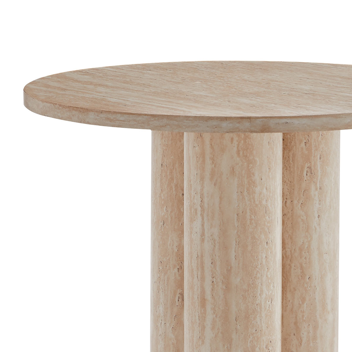 Mesa auxiliar CRONOS 50 cm