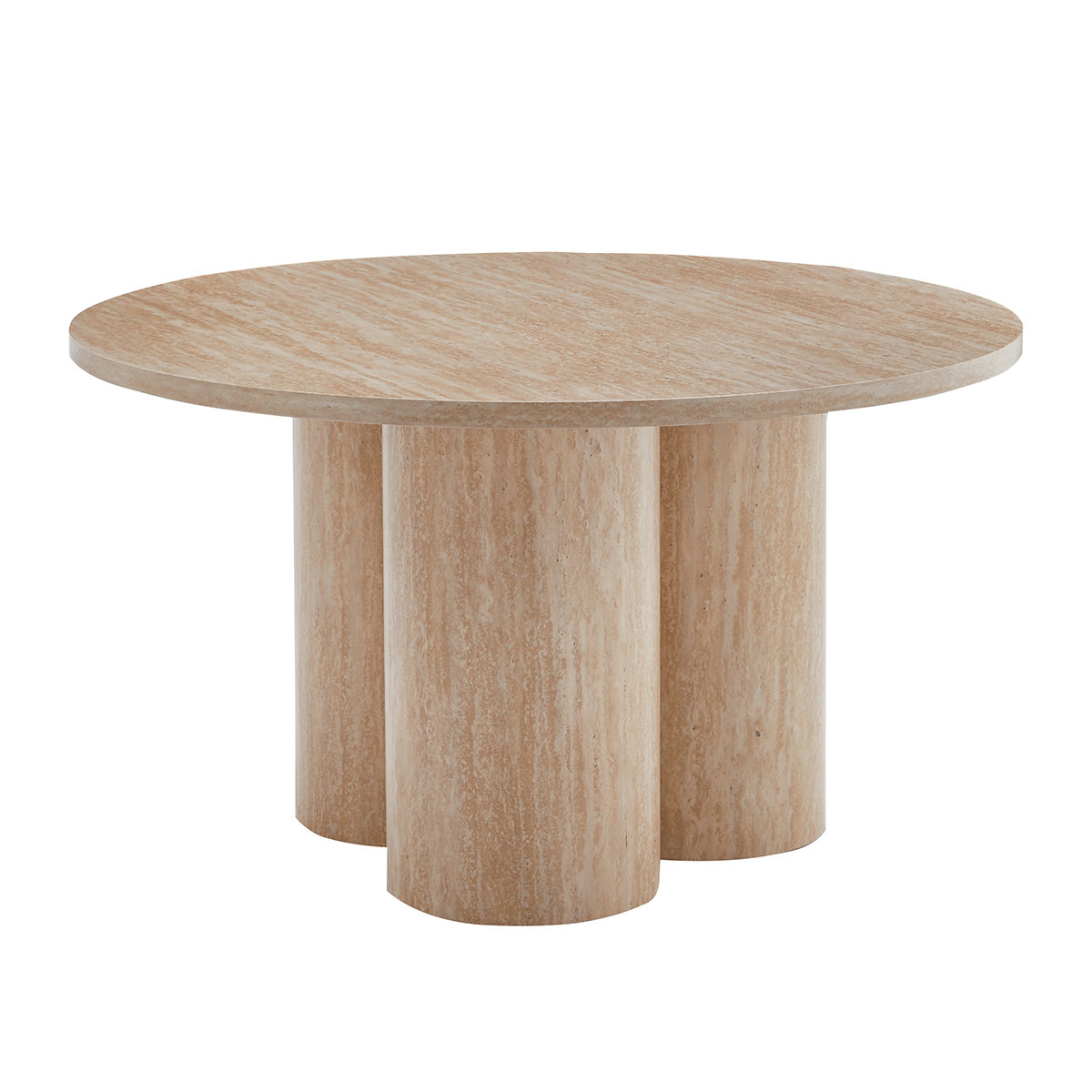 Mesa auxiliar CRONOS 70 cm