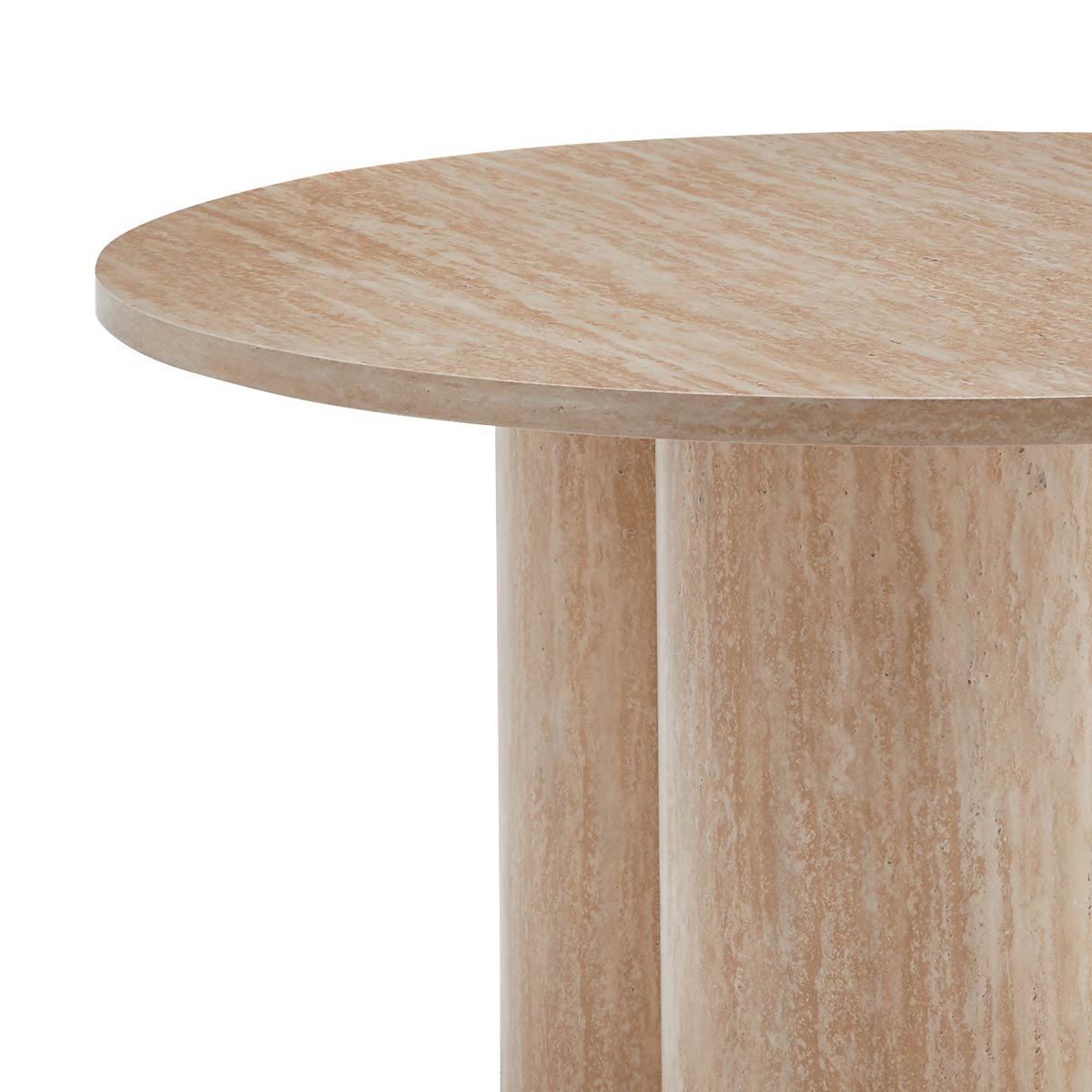 Mesa auxiliar CRONOS 70 cm