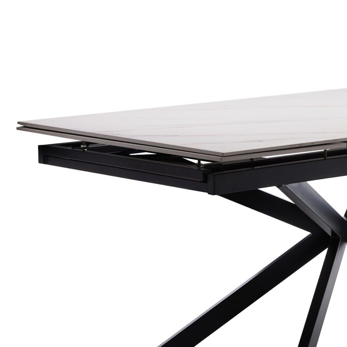 Mesa extensible (160/240 CM) modelo ANIKA 