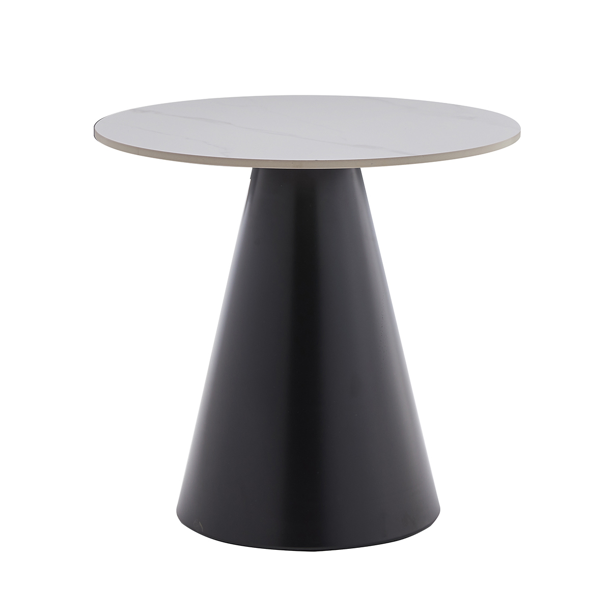 Mesa auxiliar DARCY Ø50 