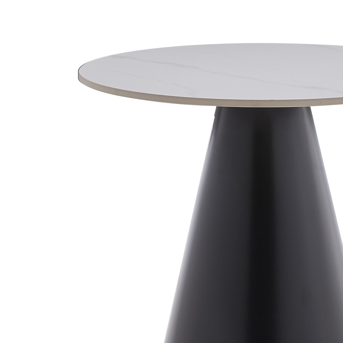 Mesa auxiliar DARCY Ø50 