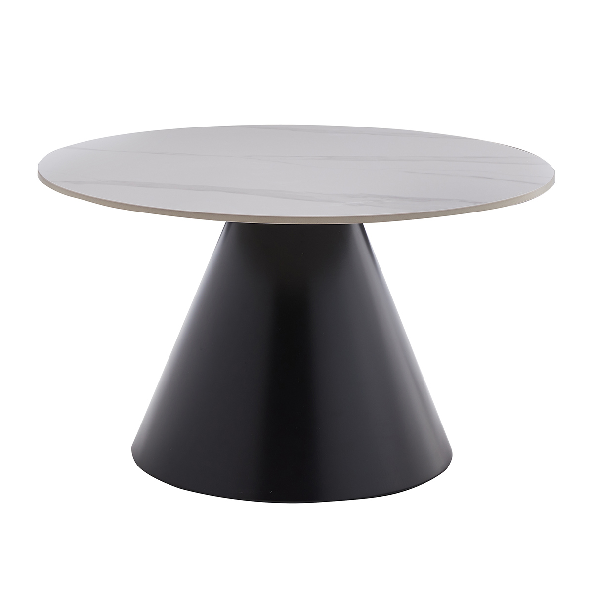 Mesa auxiliar DARCY Ø70