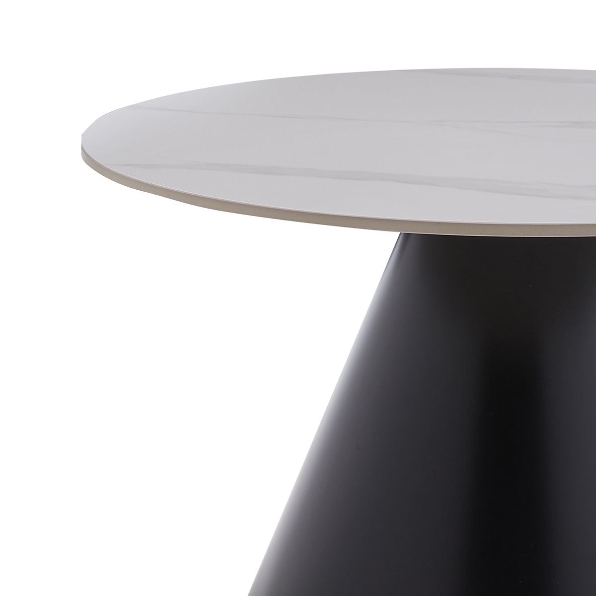 Mesa auxiliar DARCY Ø70