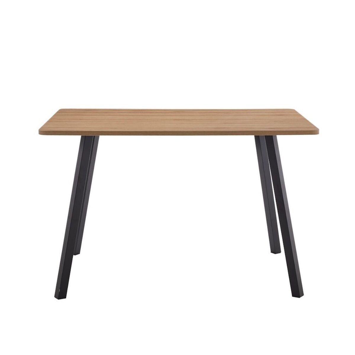 Mesa de comedor fija modelo EDNA