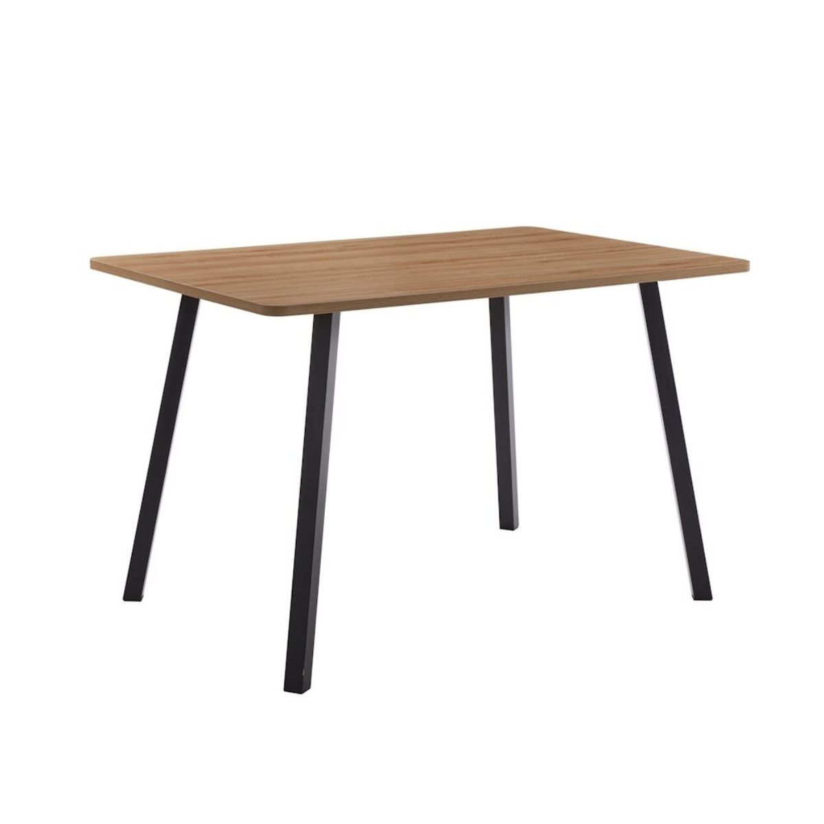 Mesa de comedor fija modelo EDNA