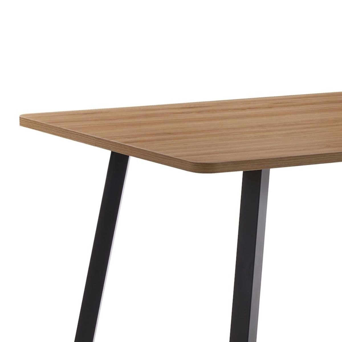 Mesa de comedor fija modelo EDNA