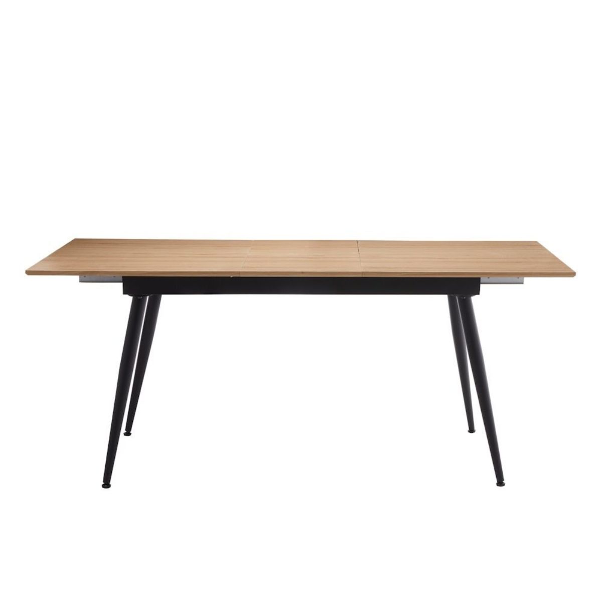 Mesa extensible 140/180 cm modelo GLEN