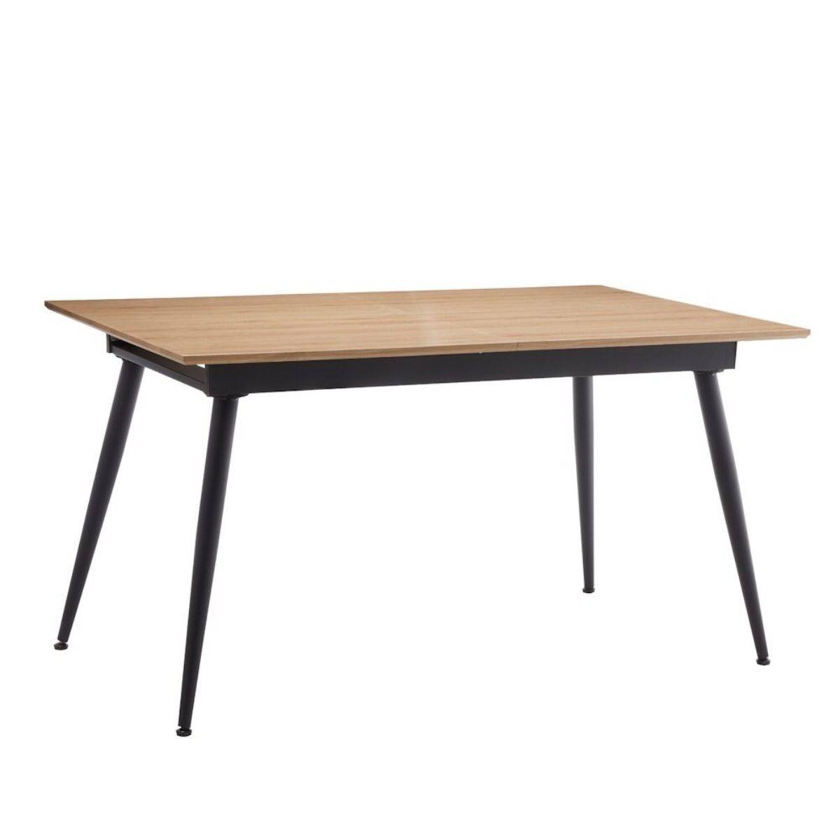 Mesa extensible 140/180 cm modelo GLEN